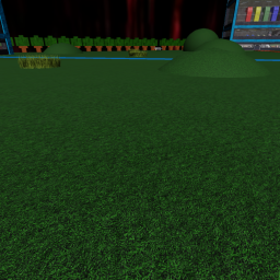 Skyscraper tycoon!
