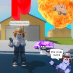 Most Random Game (R6) (discontiuned)