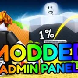 KICK A LUCKY BLOCK MODDED 99X LUCK!