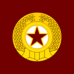 -DPRK- Korean PeopIe's Army