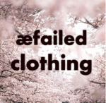 æ Failed