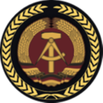 -| Democratic Republic of Germany |-