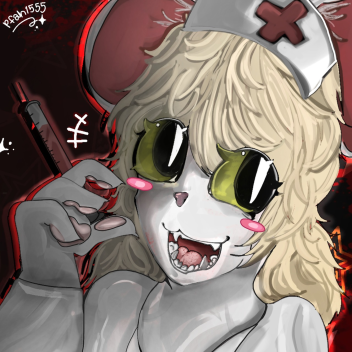 hospital of the mouse RolePlay [🐁]