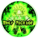 Broly Package

