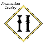 10th Cavalry Regiment 'Alexander I'