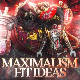 [400+] Maximalism Fit Ideas icon