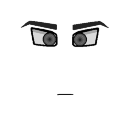 Eyes of God Roblox decal
