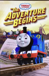 Thomas Superfan