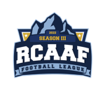 [RCAAF] - Roblox Collegiate Athletic Association Group Thumbnail