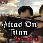 Attack on Titan: Last Hope