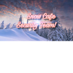 Snow Cafe Security Team