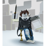 Ice land cats