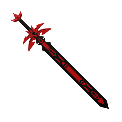 Hell Blade