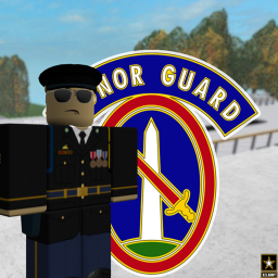 Tomb of the Unknown Soldiers