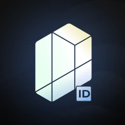 Discover! ID icon