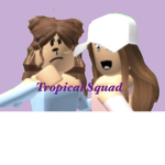 Tropical Sister Squad