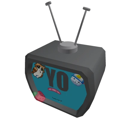 Item Thumbnail