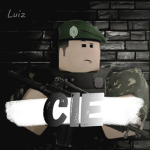 ("CIE") • Centro de Inteligência do Exército