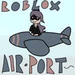 Roblox Airport