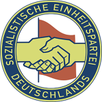 - Socialist Unity Party of Germany -