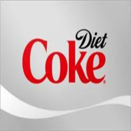Diet Coke wallpaper Roblox decal