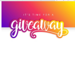the giveaway group !