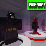 Superhero Clone Tycoon!