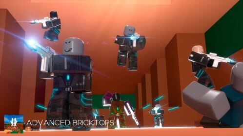 Advanced Bricktops [HARDPOINT]