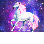 Unicorn Squad xo