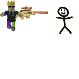 Neonking's game