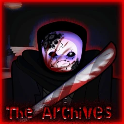 The Archives [RIVERA!] icon