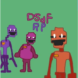 DSaF Rp icon