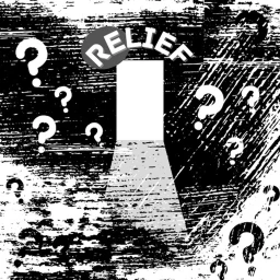 RELIEF icon