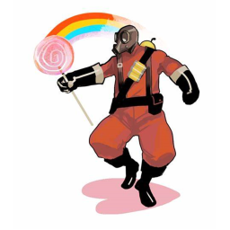 Pyros Candyland!!!