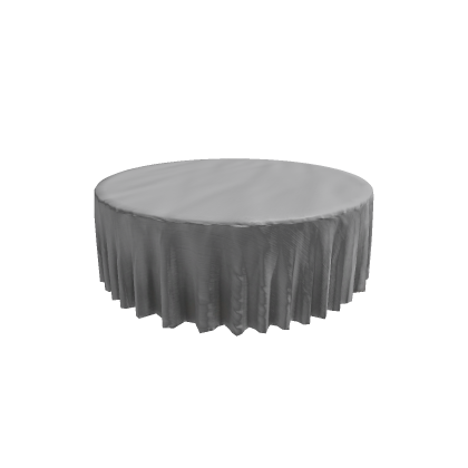 Low Table Cloth - FNaF Security Breach / RUIN