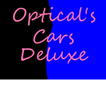 Optical's deluxe cars!