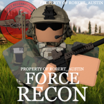 AAT Foʀᴄᴇ Rᴇᴄᴏɴ