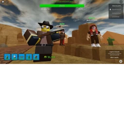 cowboy map  icon