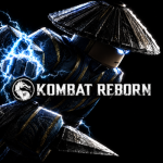Kombat Reborn