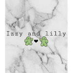 Izzy and Lilly