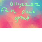 Ollyzzzz fan club group