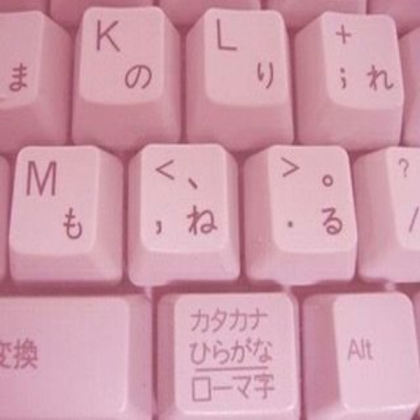 >Pink Aesthetic< Roblox decal