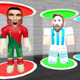 Ronaldo Tycoon