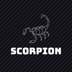 Scorpion Space