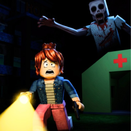 [UPD] ✚ 99 days in the hospital icon