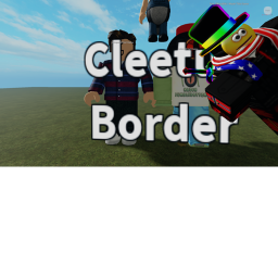 Cleetus Border
