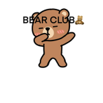 BEAR CLUB!!