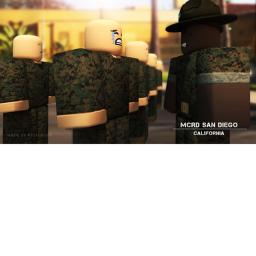 -USMC- NEW PARIS ISLAND!