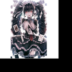 Celestia Ludenberg