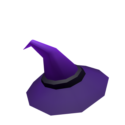 Meshes/witch hat_Circle (1)Accessory